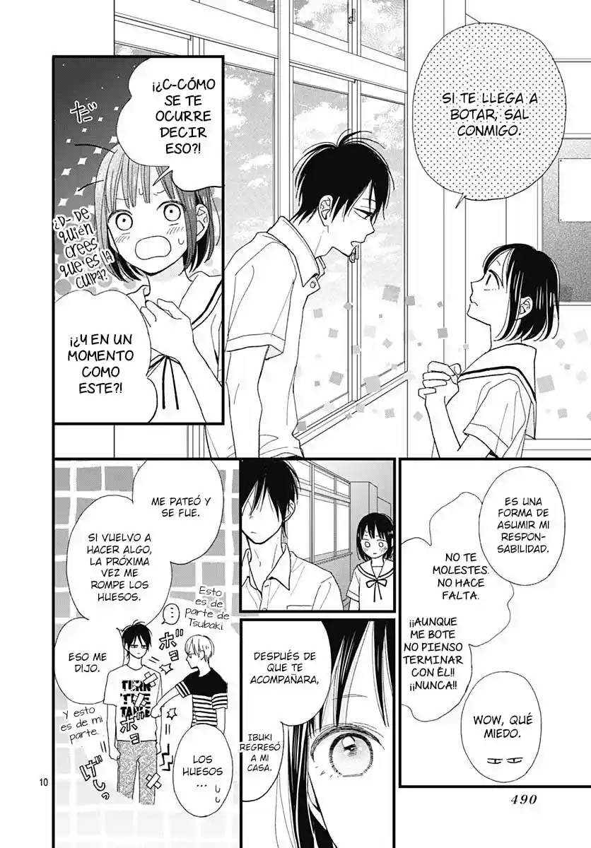 Futsuu Na Bokura No - Capítulo 23 - Página 13 - LectorTMOo