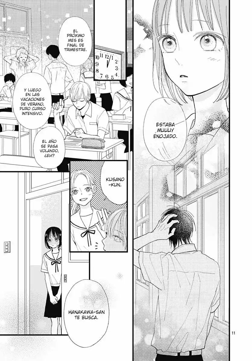 Futsuu Na Bokura No - Capítulo 23 - Página 14 - LectorTMOo