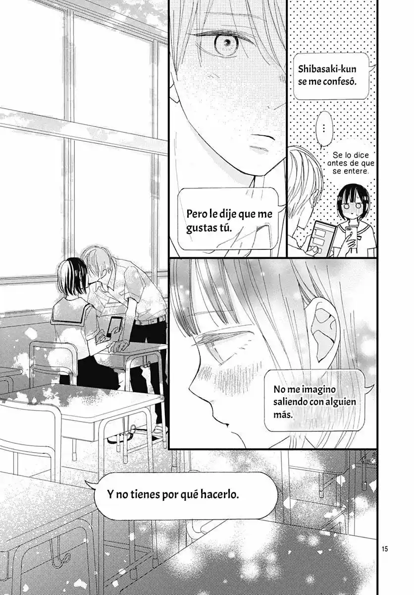 Futsuu Na Bokura No - Capítulo 23 - Página 18 - LectorTMOo