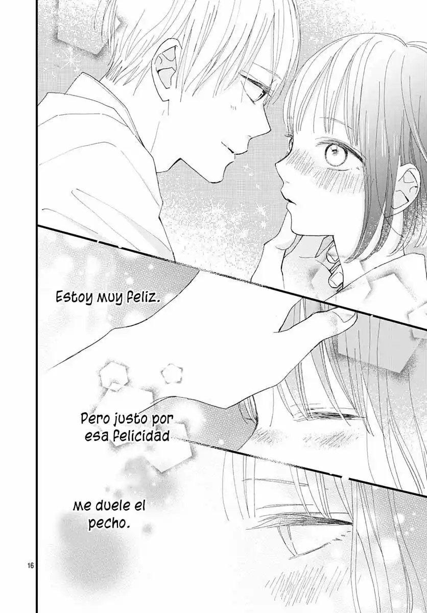 Futsuu Na Bokura No - Capítulo 23 - Página 19 - LectorTMOo