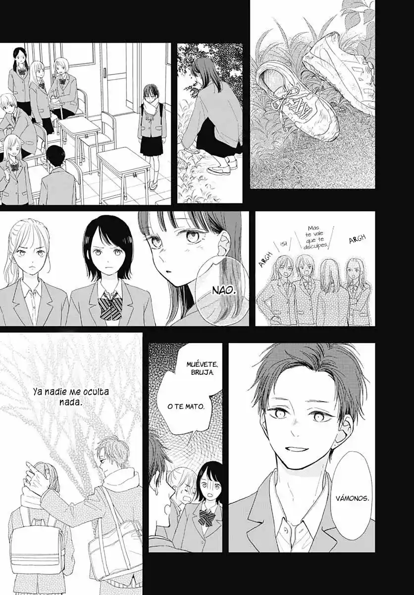Futsuu Na Bokura No - Capítulo 23 - Página 22 - LectorTMOo