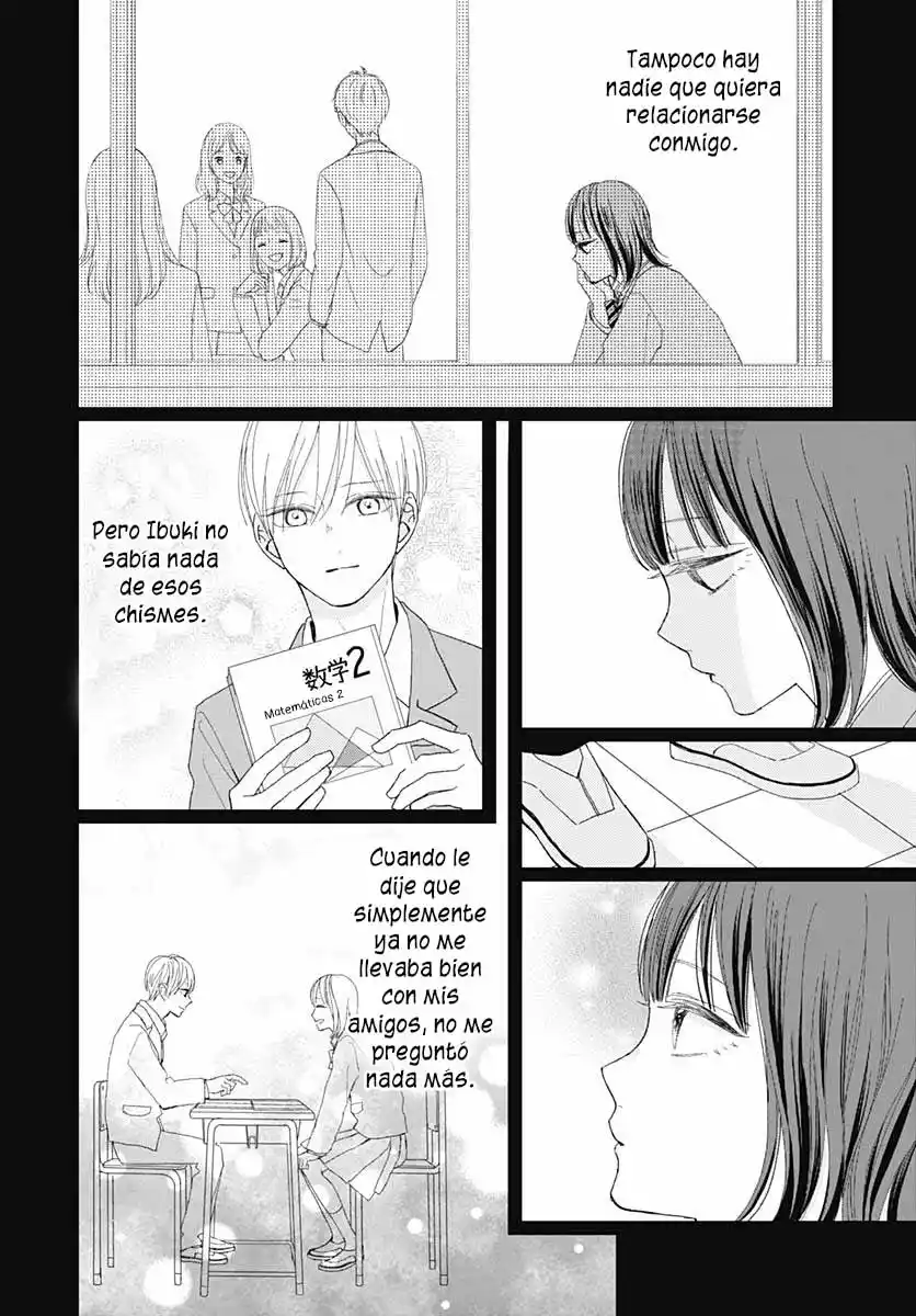 Futsuu Na Bokura No - Capítulo 23 - Página 23 - LectorTMOo