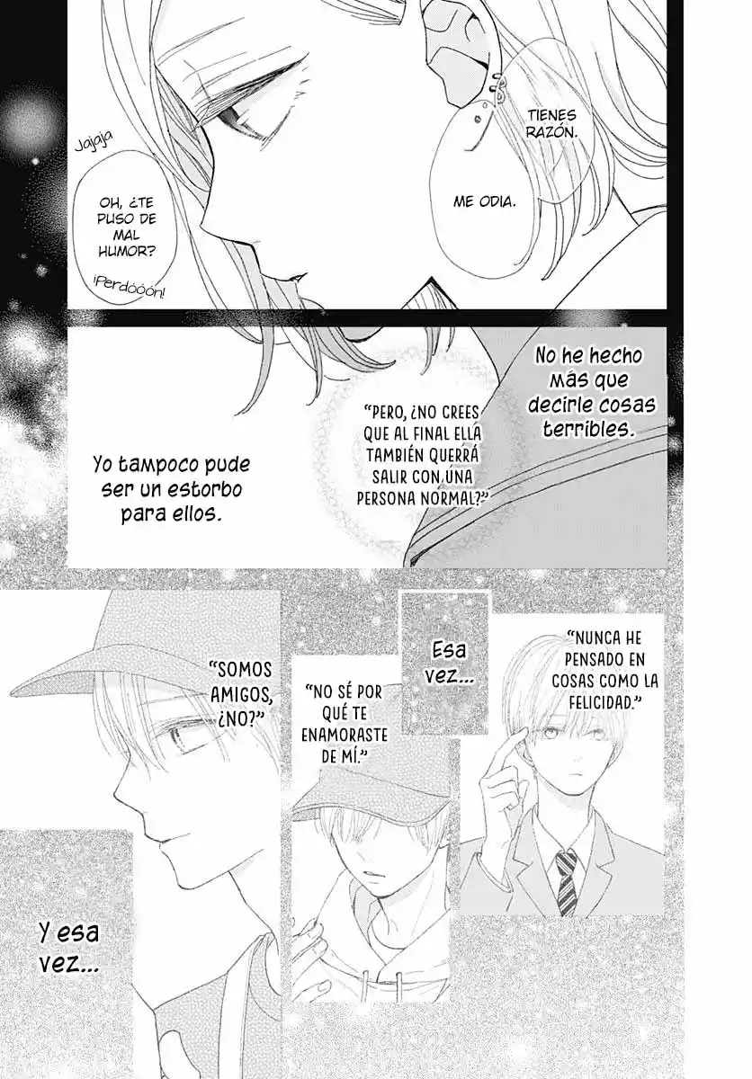 Futsuu Na Bokura No - Capítulo 23 - Página 32 - LectorTMOo