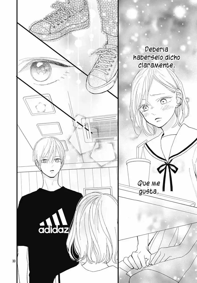 Futsuu Na Bokura No - Capítulo 23 - Página 33 - LectorTMOo