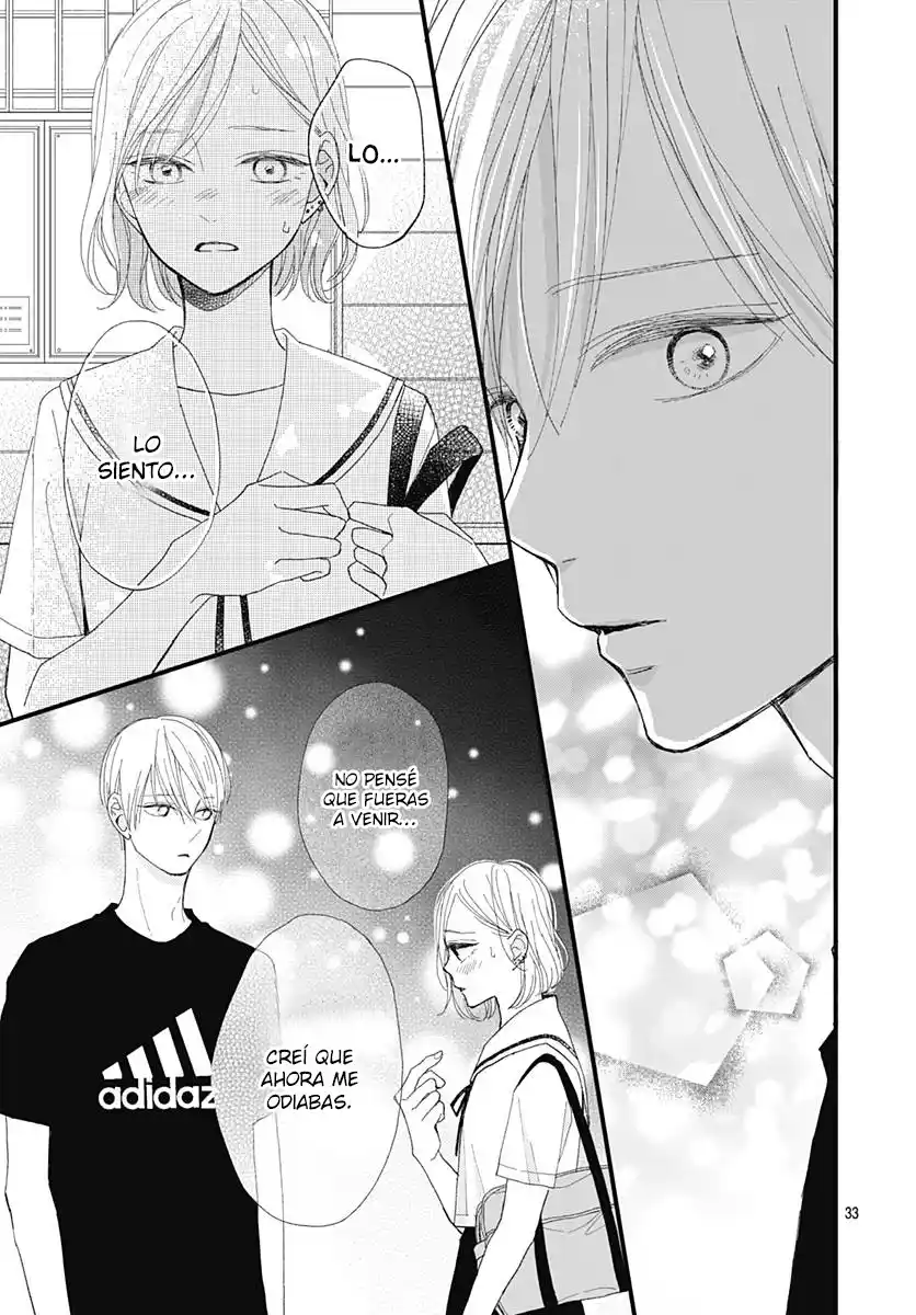 Futsuu Na Bokura No - Capítulo 23 - Página 36 - LectorTMOo