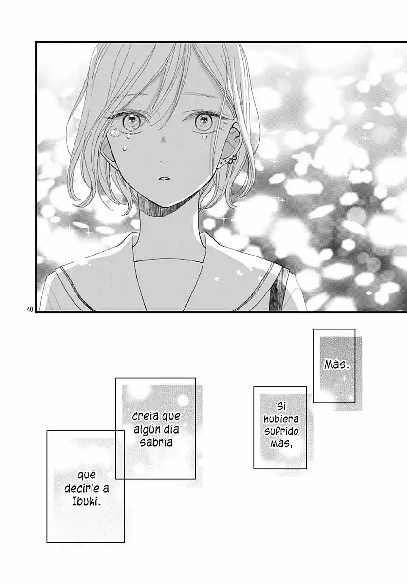 Futsuu Na Bokura No - Capítulo 23 - Página 43 - LectorTMOo