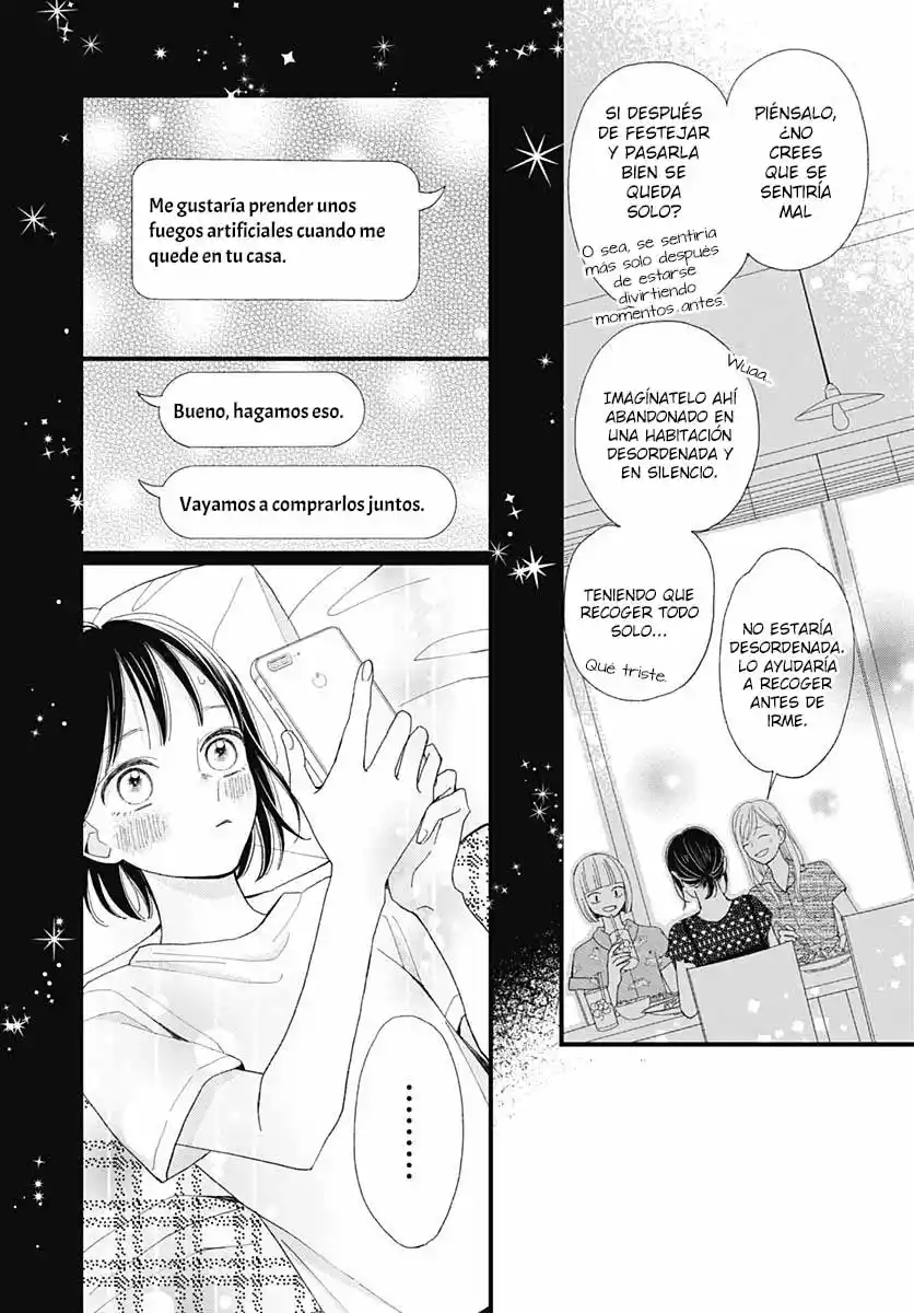 Futsuu Na Bokura No - Capítulo 24 - Página 13 - LectorTMOo