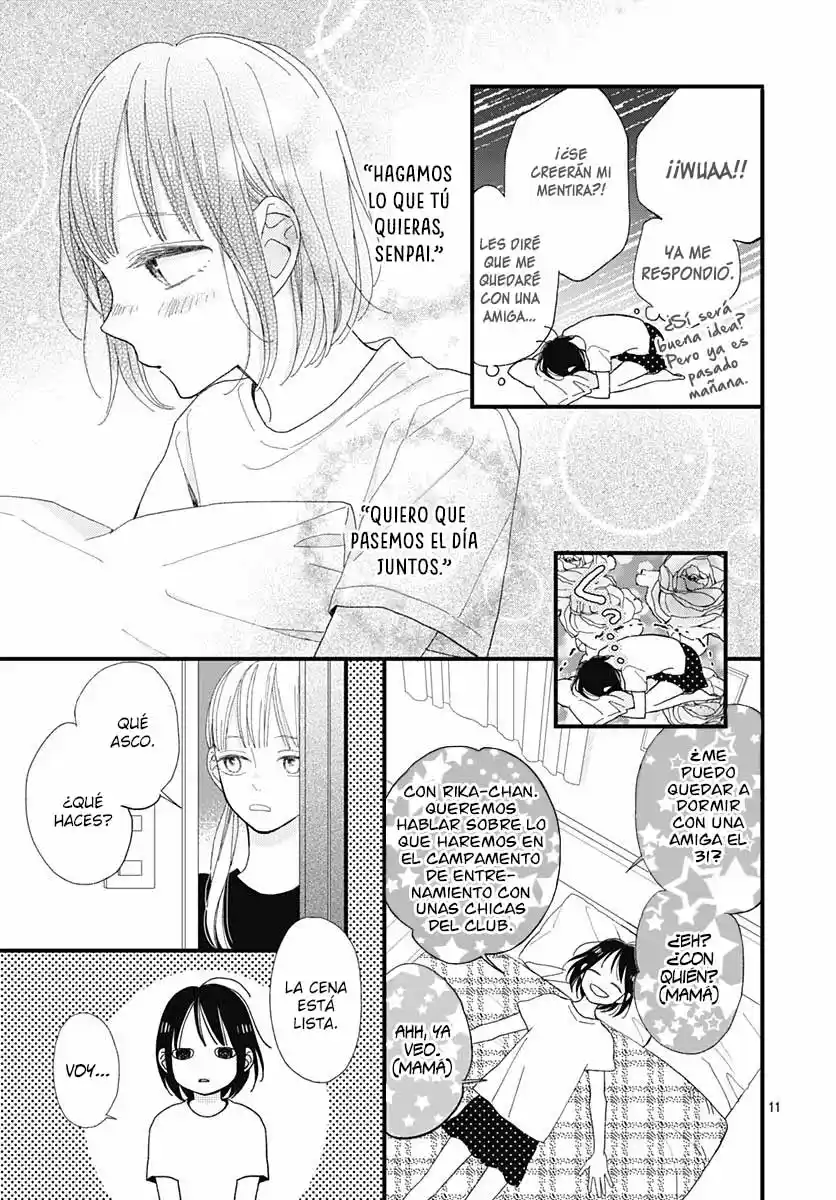 Futsuu Na Bokura No - Capítulo 24 - Página 14 - LectorTMOo