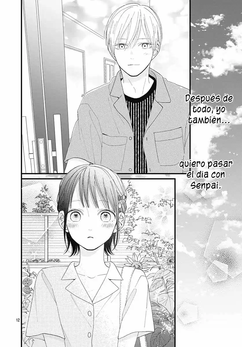 Futsuu Na Bokura No - Capítulo 24 - Página 15 - LectorTMOo