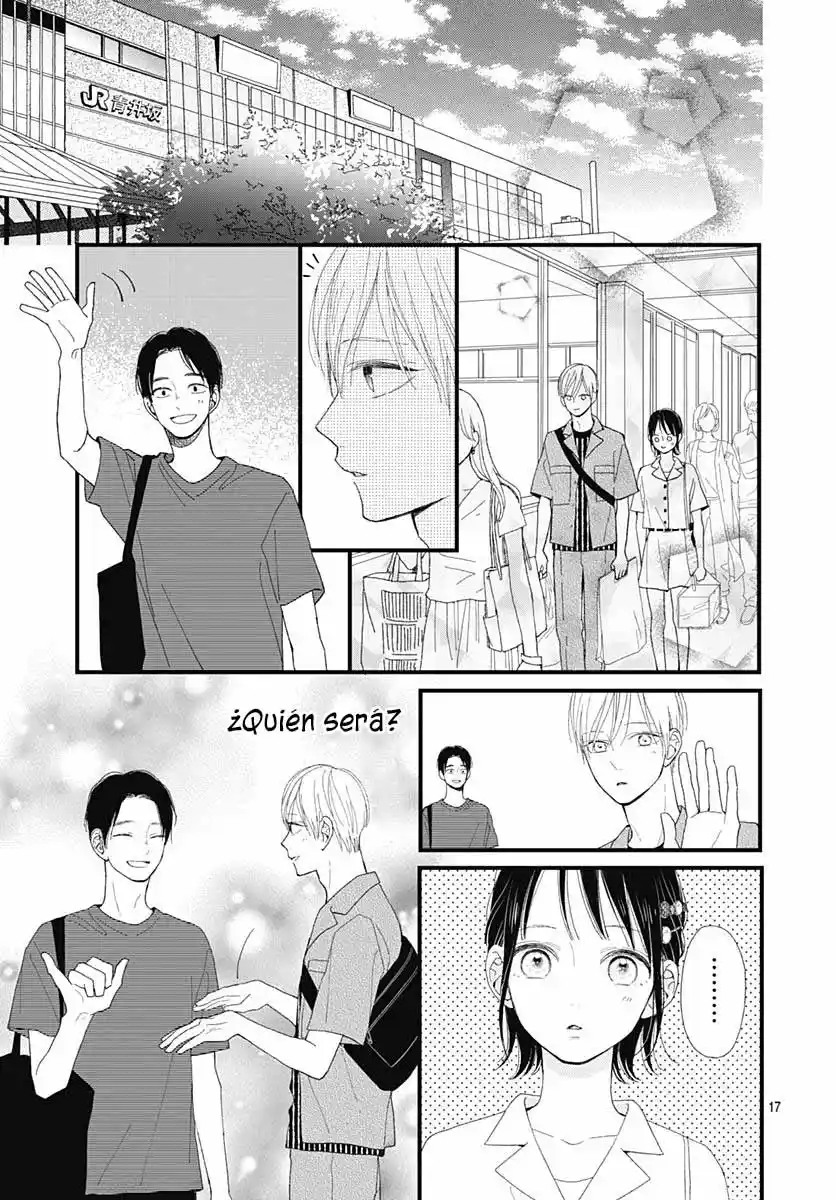 Futsuu Na Bokura No - Capítulo 24 - Página 20 - LectorTMOo