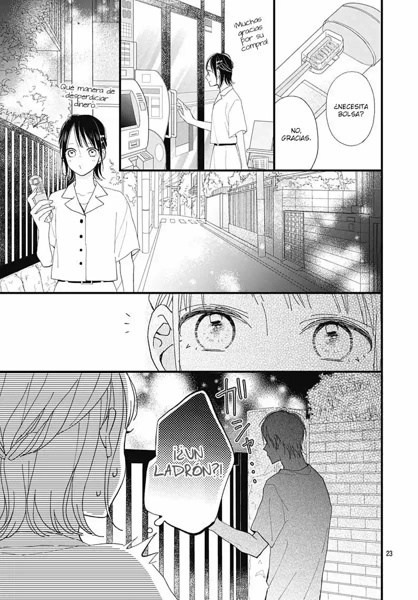 Futsuu Na Bokura No - Capítulo 24 - Página 26 - LectorTMOo