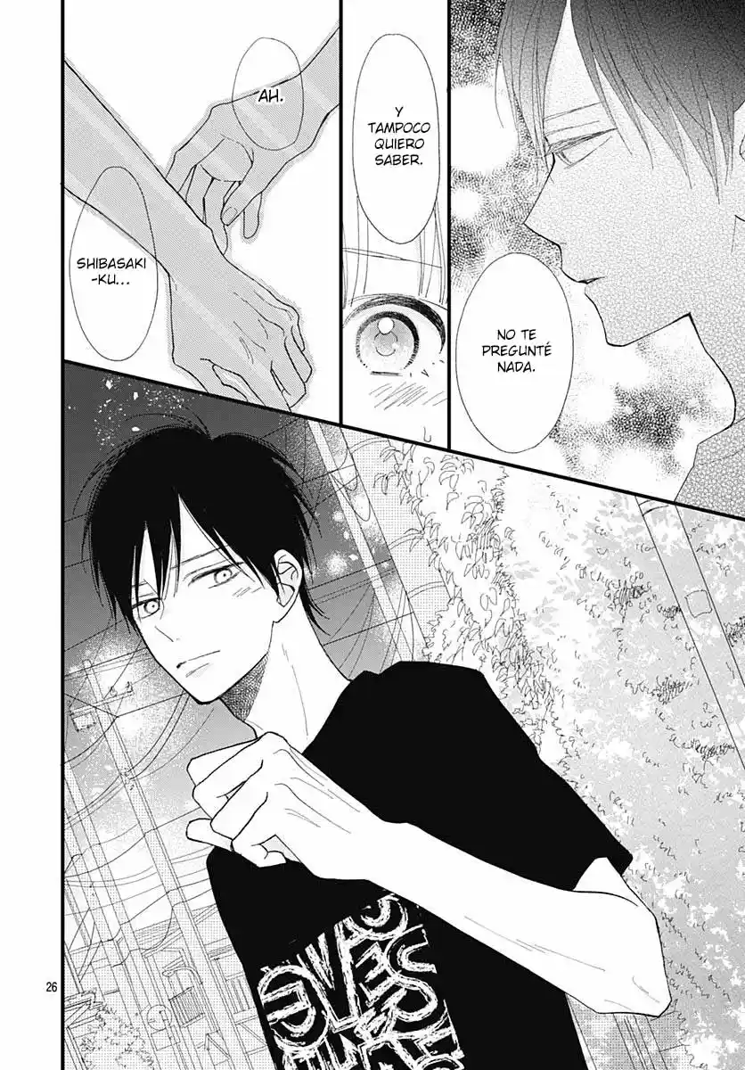 Futsuu Na Bokura No - Capítulo 24 - Página 29 - LectorTMOo