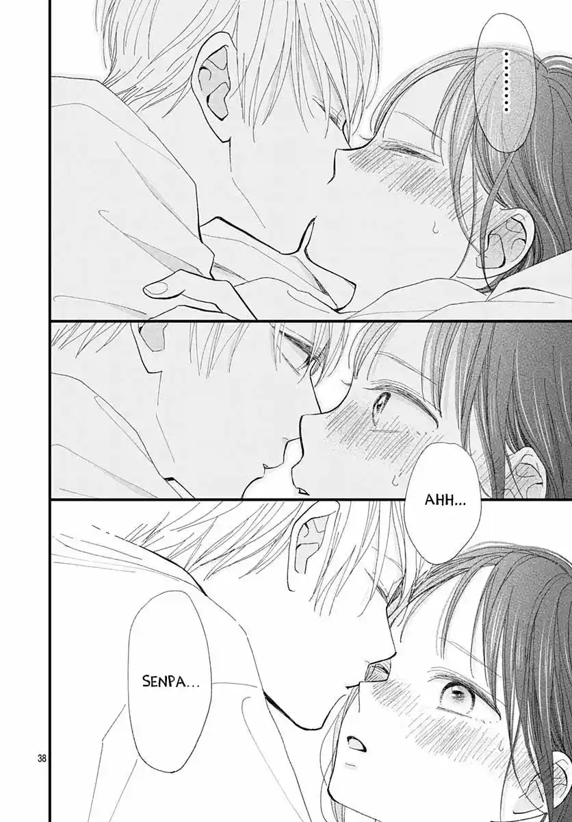 Futsuu Na Bokura No - Capítulo 24 - Página 41 - LectorTMOo