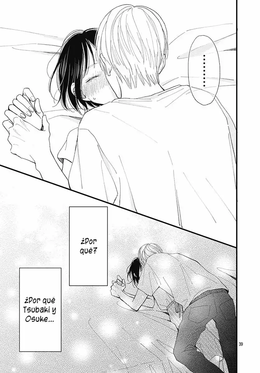 Futsuu Na Bokura No - Capítulo 24 - Página 42 - LectorTMOo