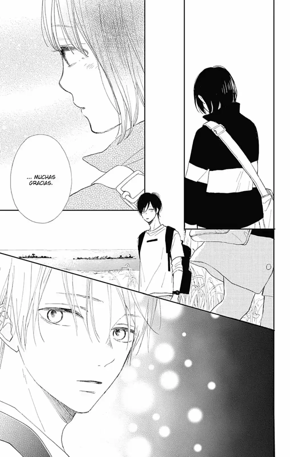 Futsuu Na Bokura No - Capítulo 3 - Página 22 - LectorTMOo