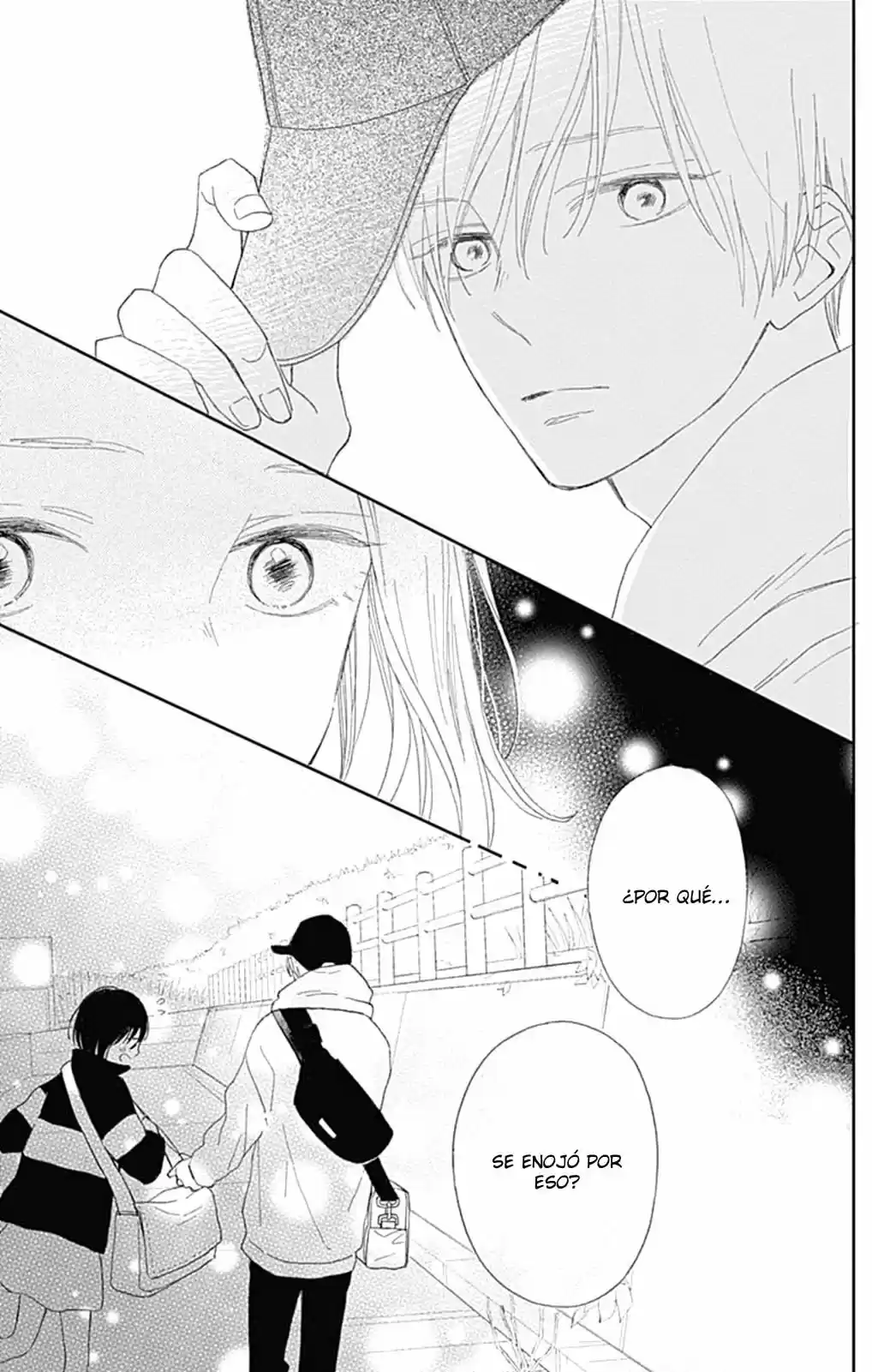 Futsuu Na Bokura No - Capítulo 3 - Página 32 - LectorTMOo