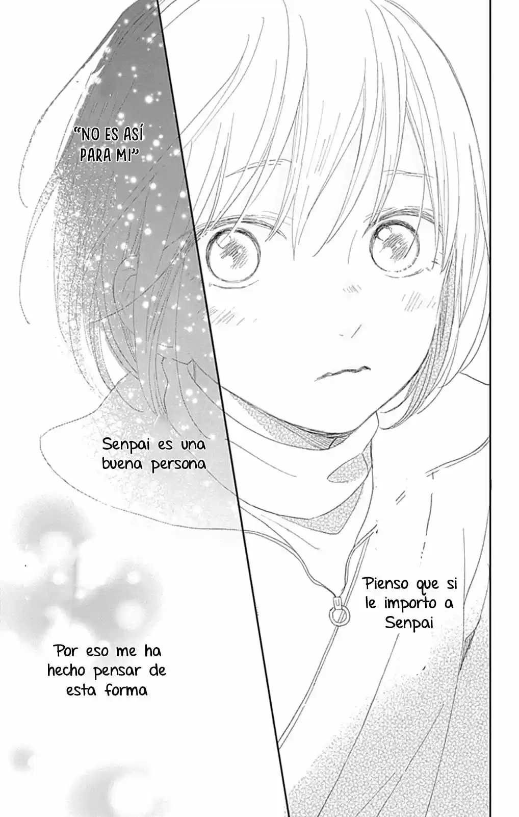 Futsuu Na Bokura No - Capítulo 3 - Página 34 - LectorTMOo