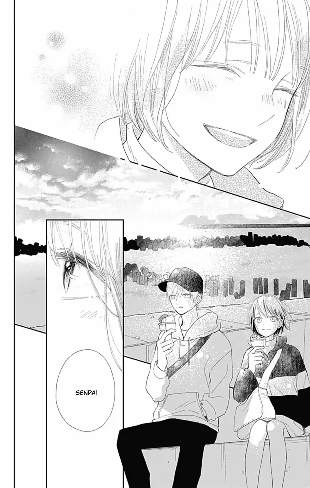 Futsuu Na Bokura No - Capítulo 3 - Página 39 - LectorTMOo