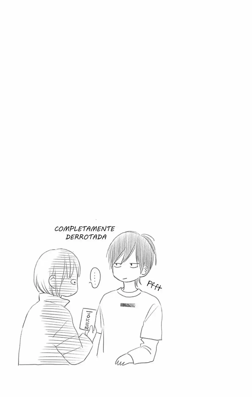Futsuu Na Bokura No - Capítulo 3 - Página 42 - LectorTMOo