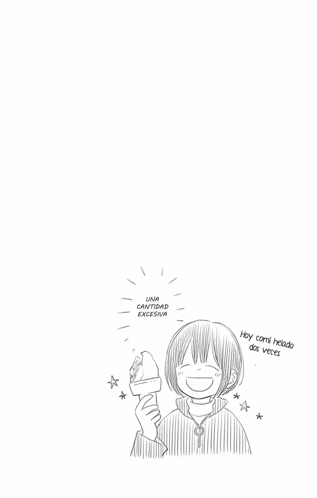 Futsuu Na Bokura No - Capítulo 3 - Página 43 - LectorTMOo