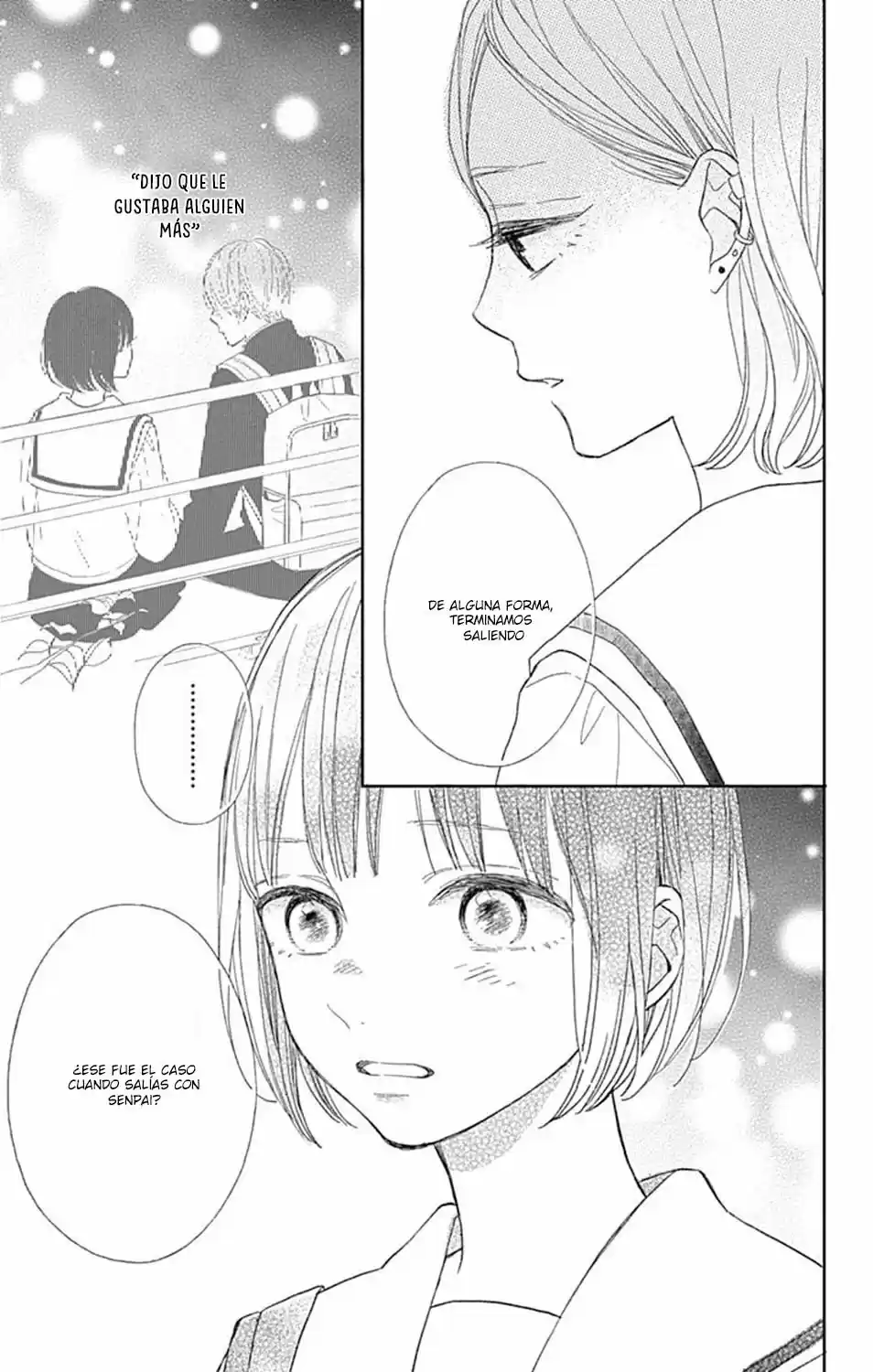 Futsuu Na Bokura No - Capítulo 4 - Página 29 - LectorTMOo