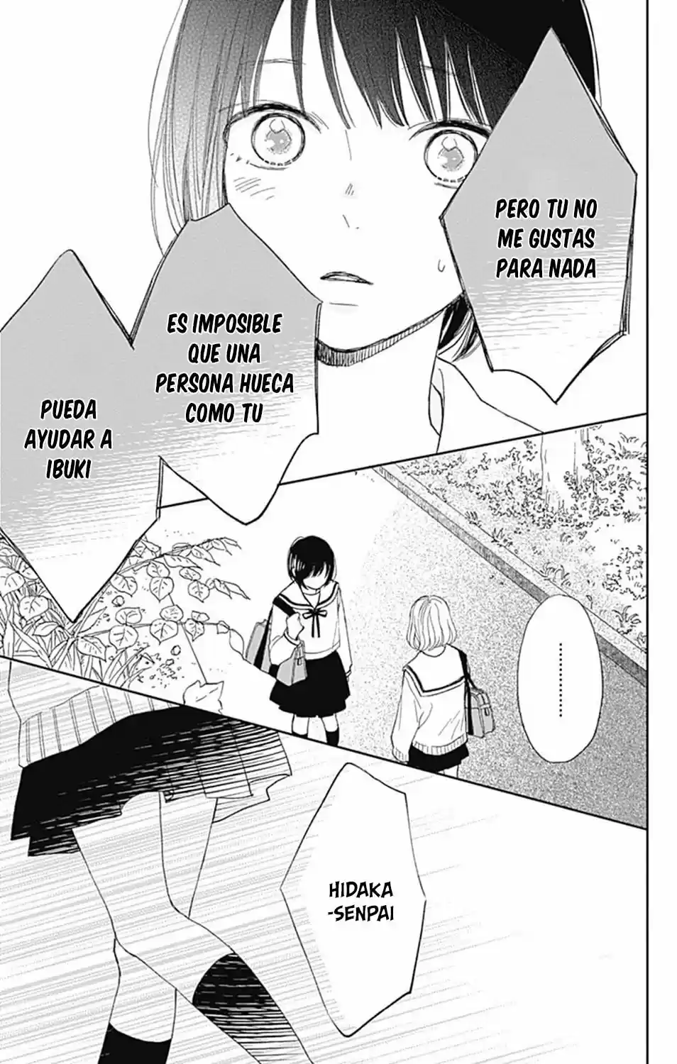 Futsuu Na Bokura No - Capítulo 4 - Página 31 - LectorTMOo