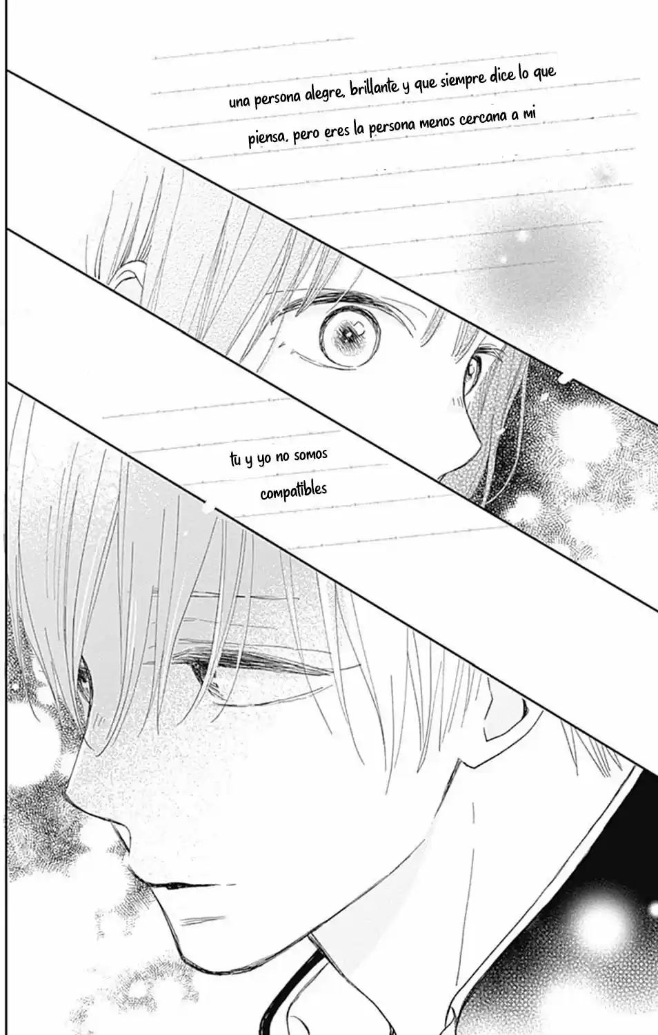 Futsuu Na Bokura No - Capítulo 4 - Página 34 - LectorTMOo