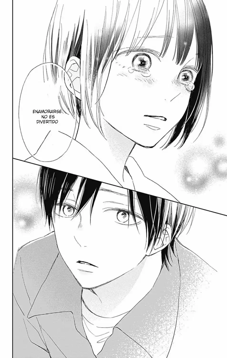 Futsuu Na Bokura No - Capítulo 4 - Página 38 - LectorTMOo