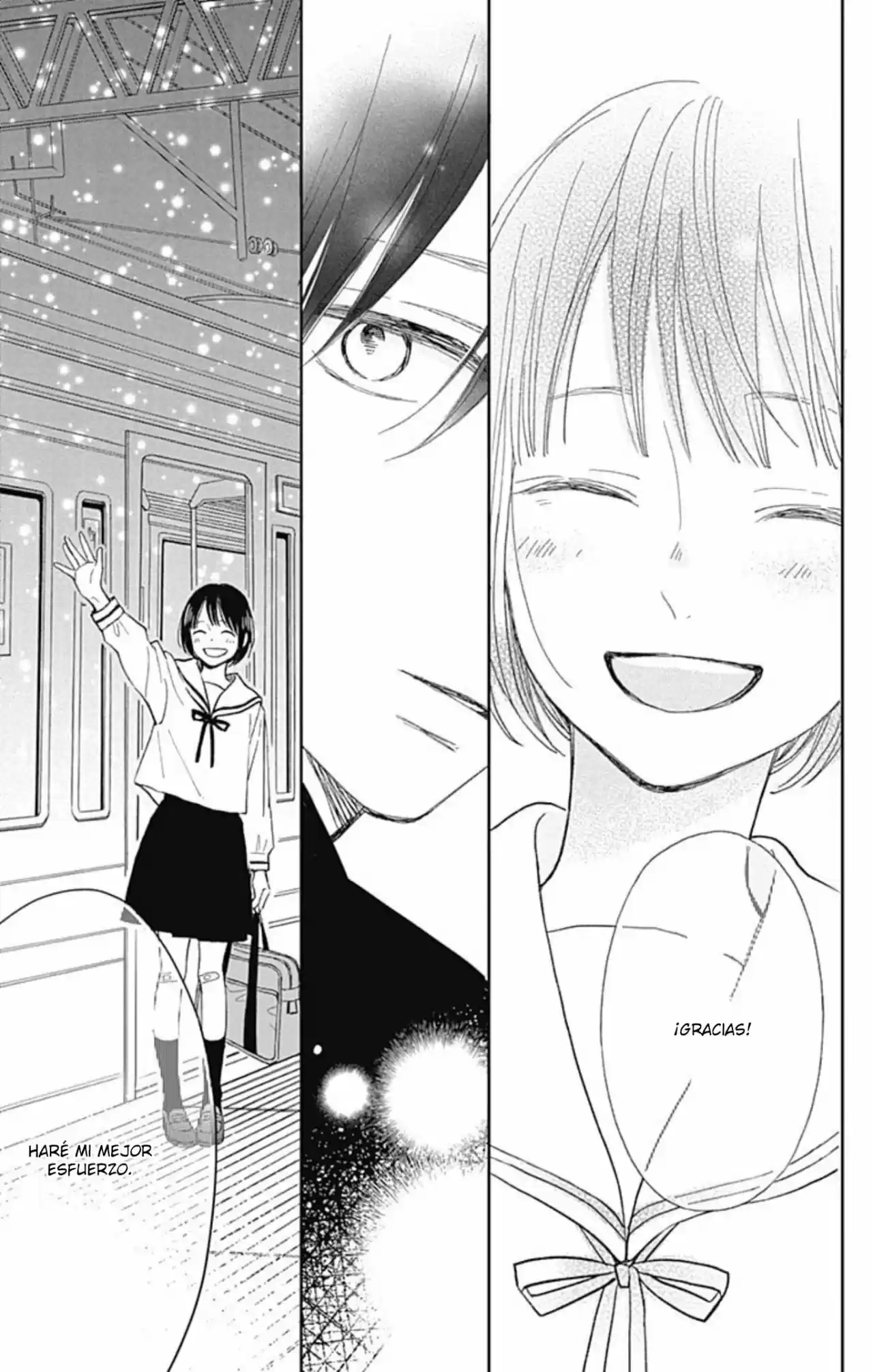 Futsuu Na Bokura No - Capítulo 5 - Página 17 - LectorTMOo