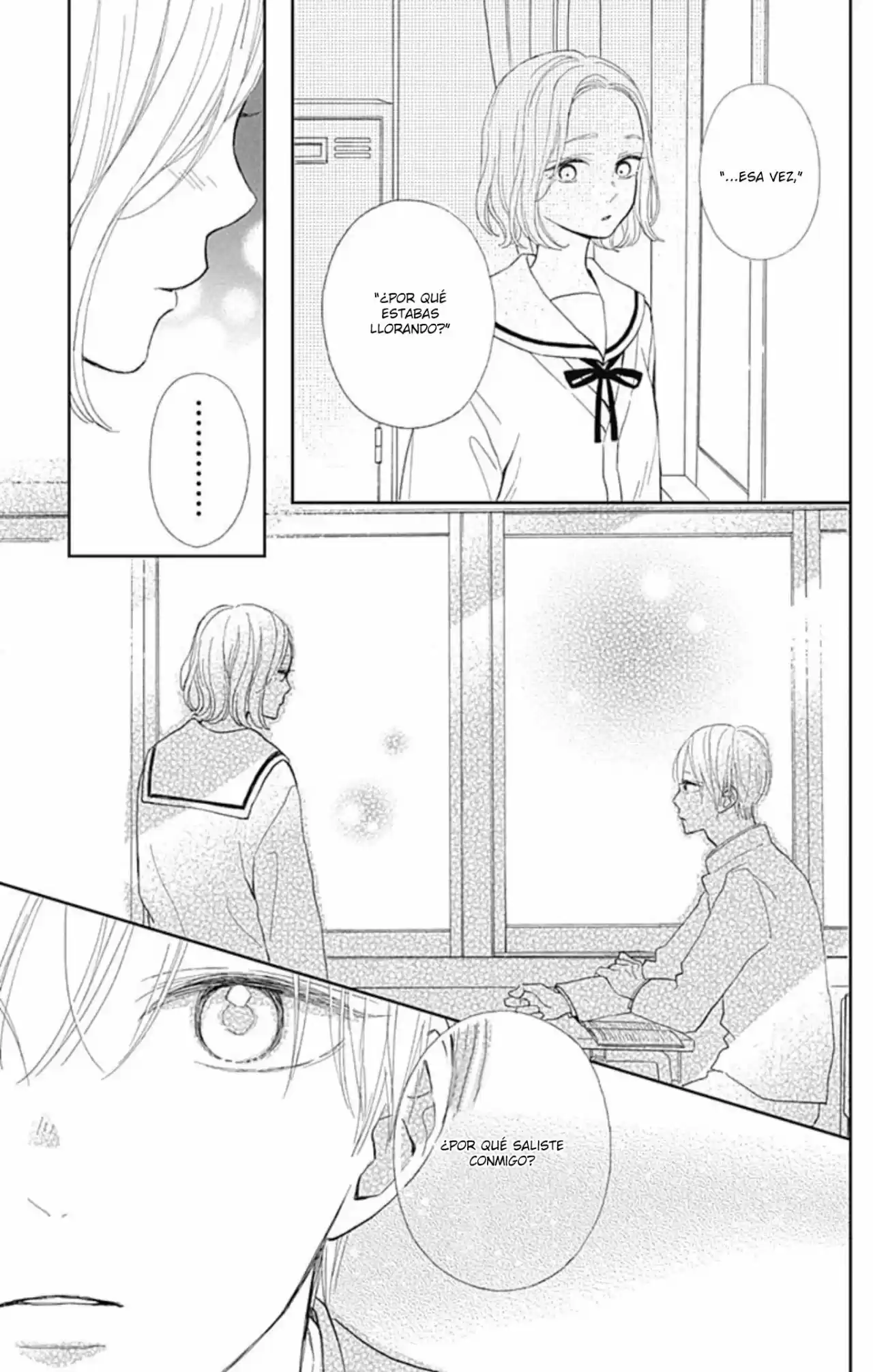 Futsuu Na Bokura No - Capítulo 5 - Página 25 - LectorTMOo