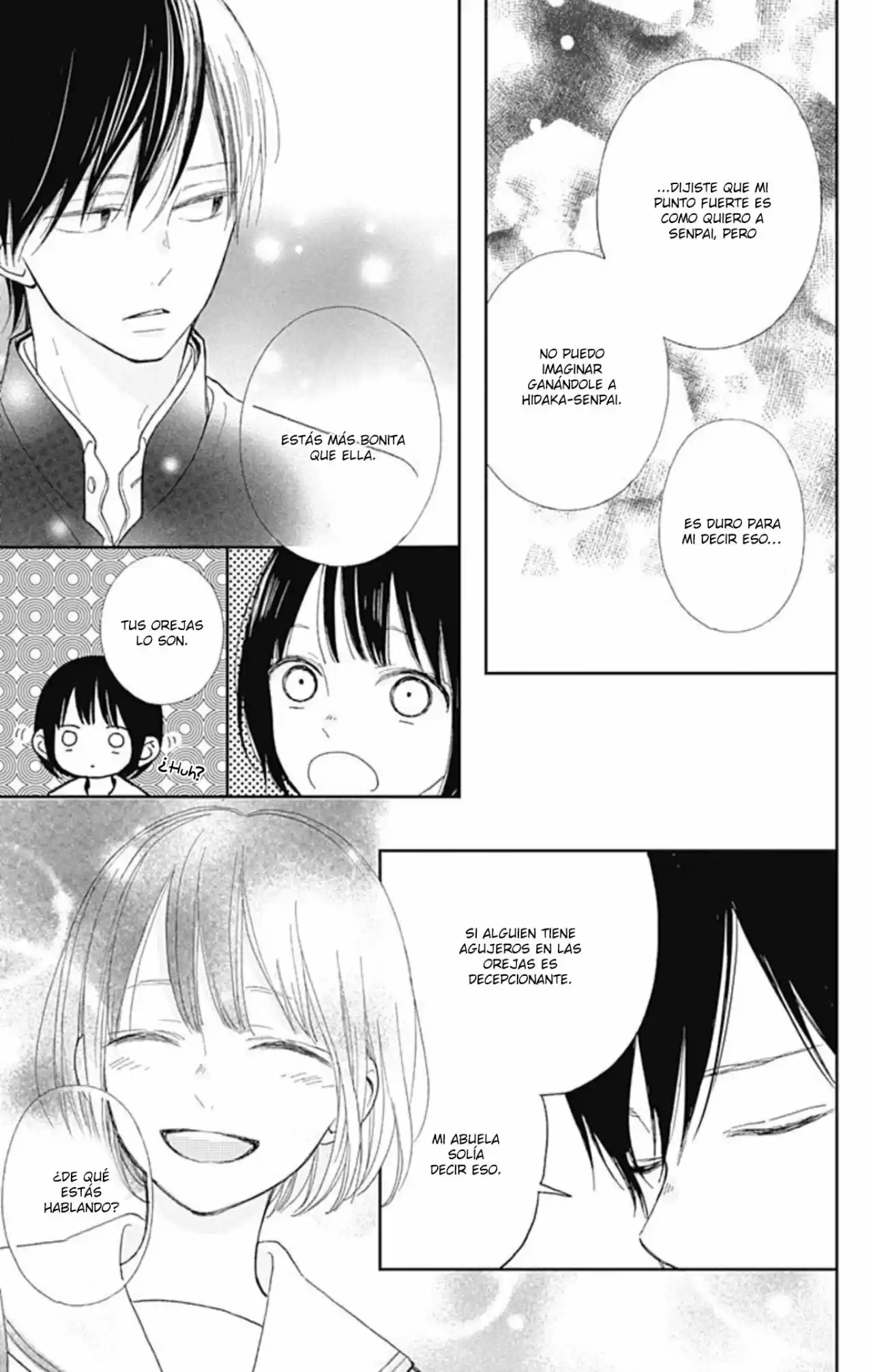 Futsuu Na Bokura No - Capítulo 5 - Página 29 - LectorTMOo