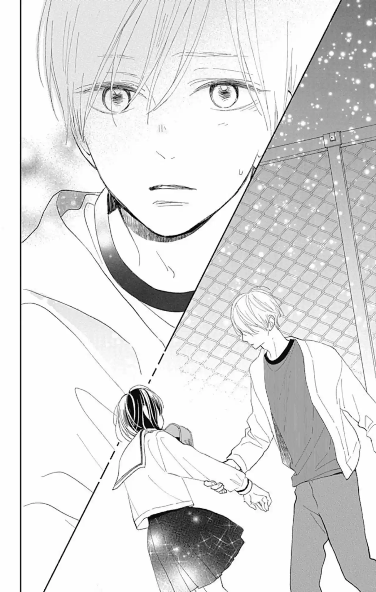 Futsuu Na Bokura No - Capítulo 5 - Página 42 - LectorTMOo