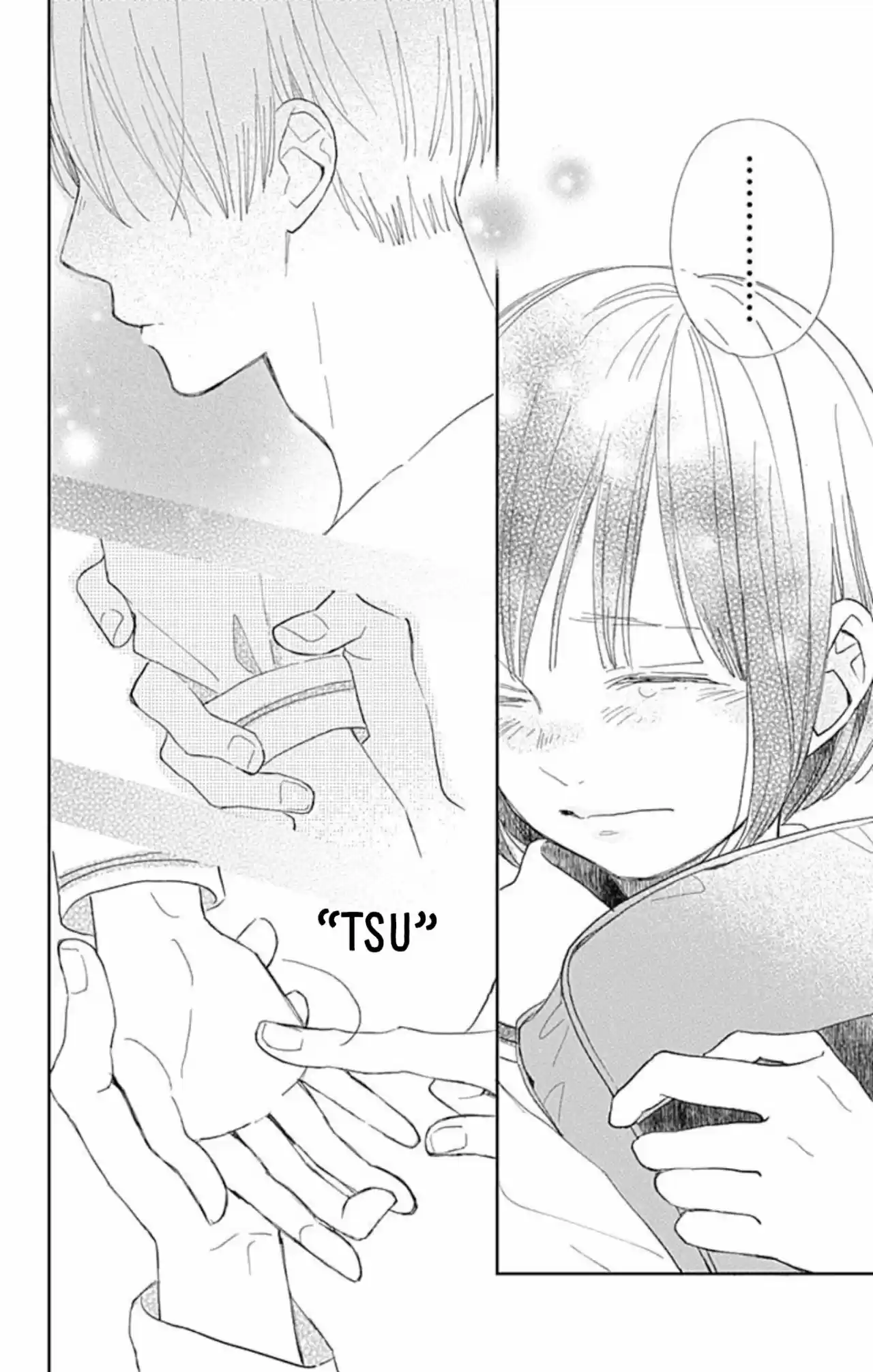 Futsuu Na Bokura No - Capítulo 5 - Página 44 - LectorTMOo