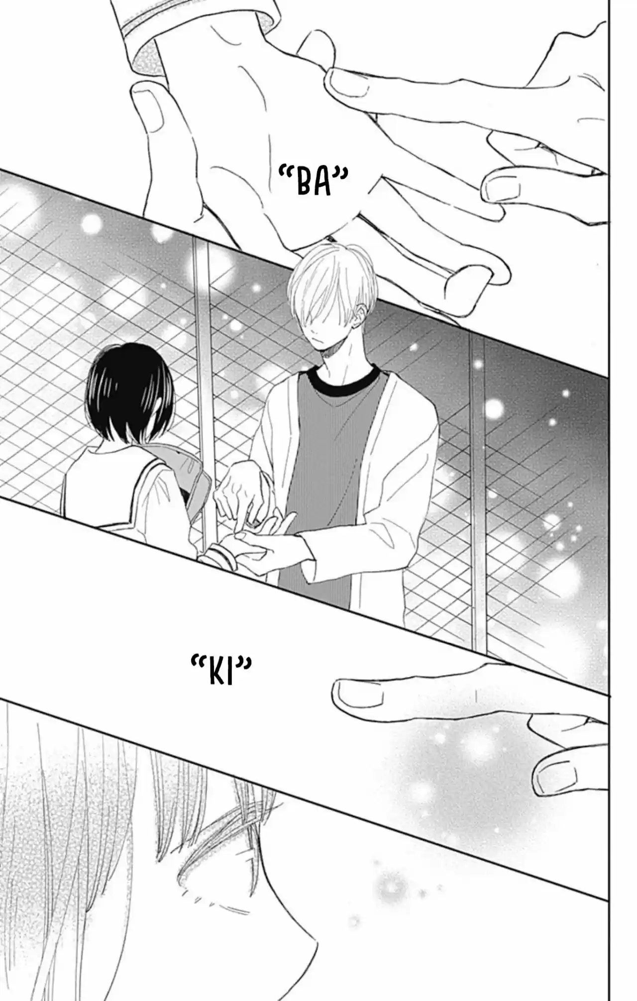 Futsuu Na Bokura No - Capítulo 5 - Página 45 - LectorTMOo