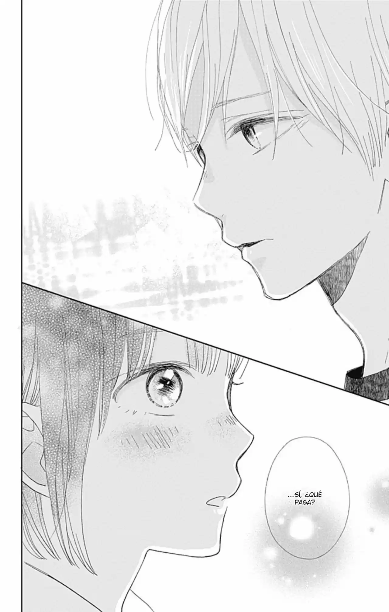Futsuu Na Bokura No - Capítulo 5 - Página 46 - LectorTMOo