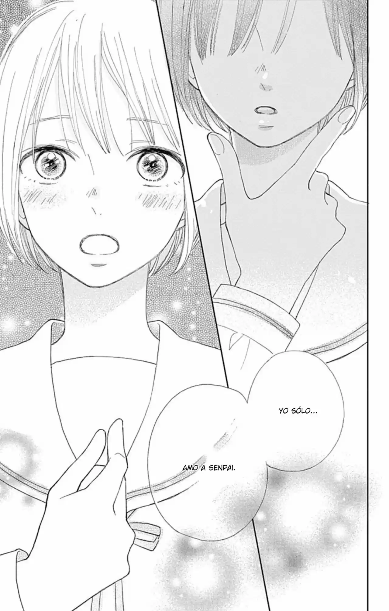 Futsuu Na Bokura No - Capítulo 5 - Página 49 - LectorTMOo