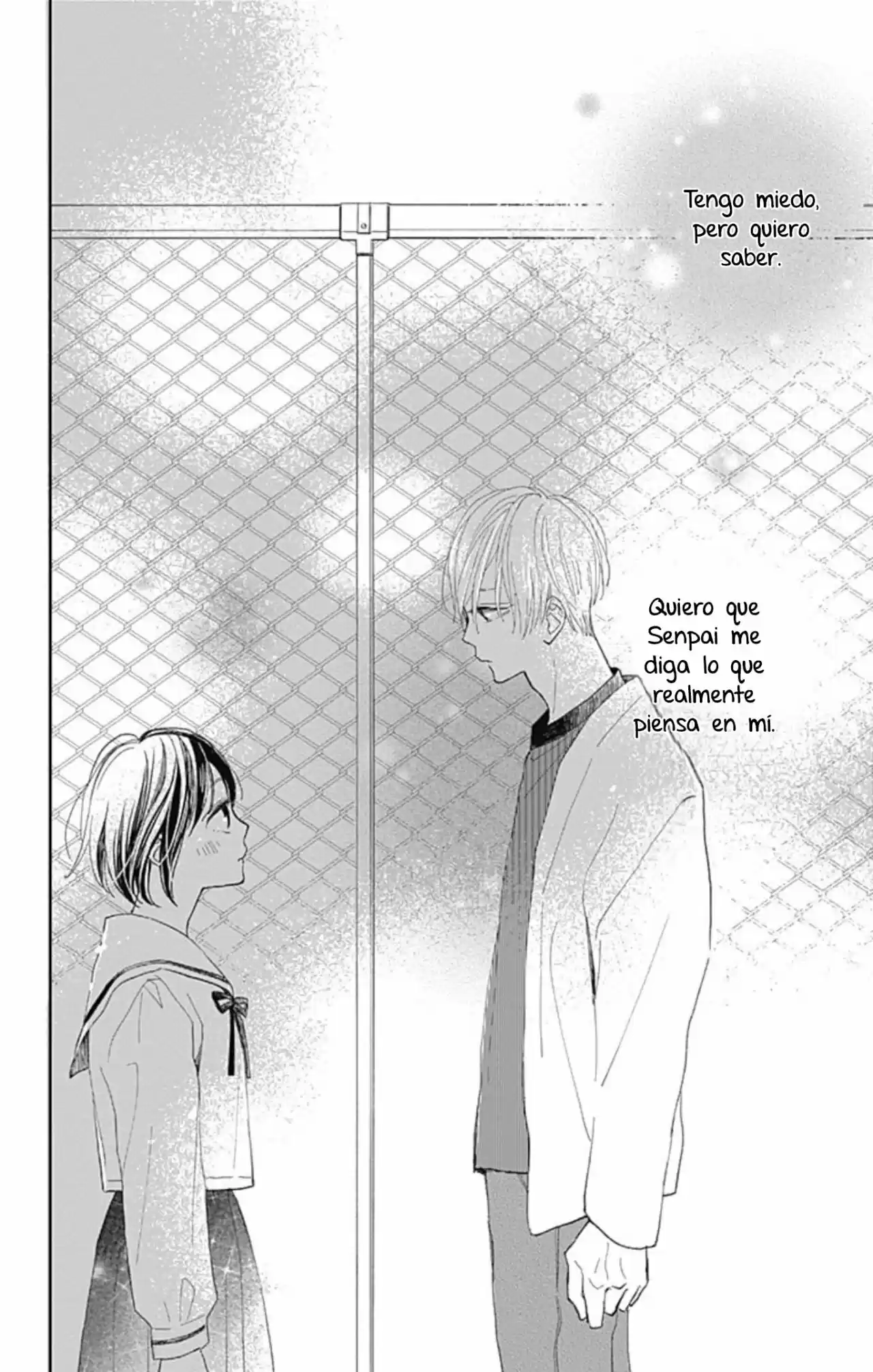 Futsuu Na Bokura No - Capítulo 5 - Página 50 - LectorTMOo