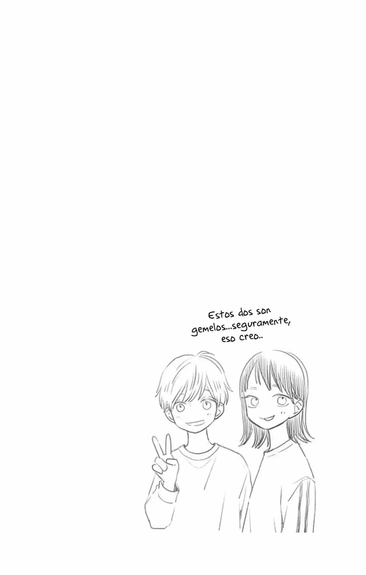 Futsuu Na Bokura No - Capítulo 5 - Página 52 - LectorTMOo