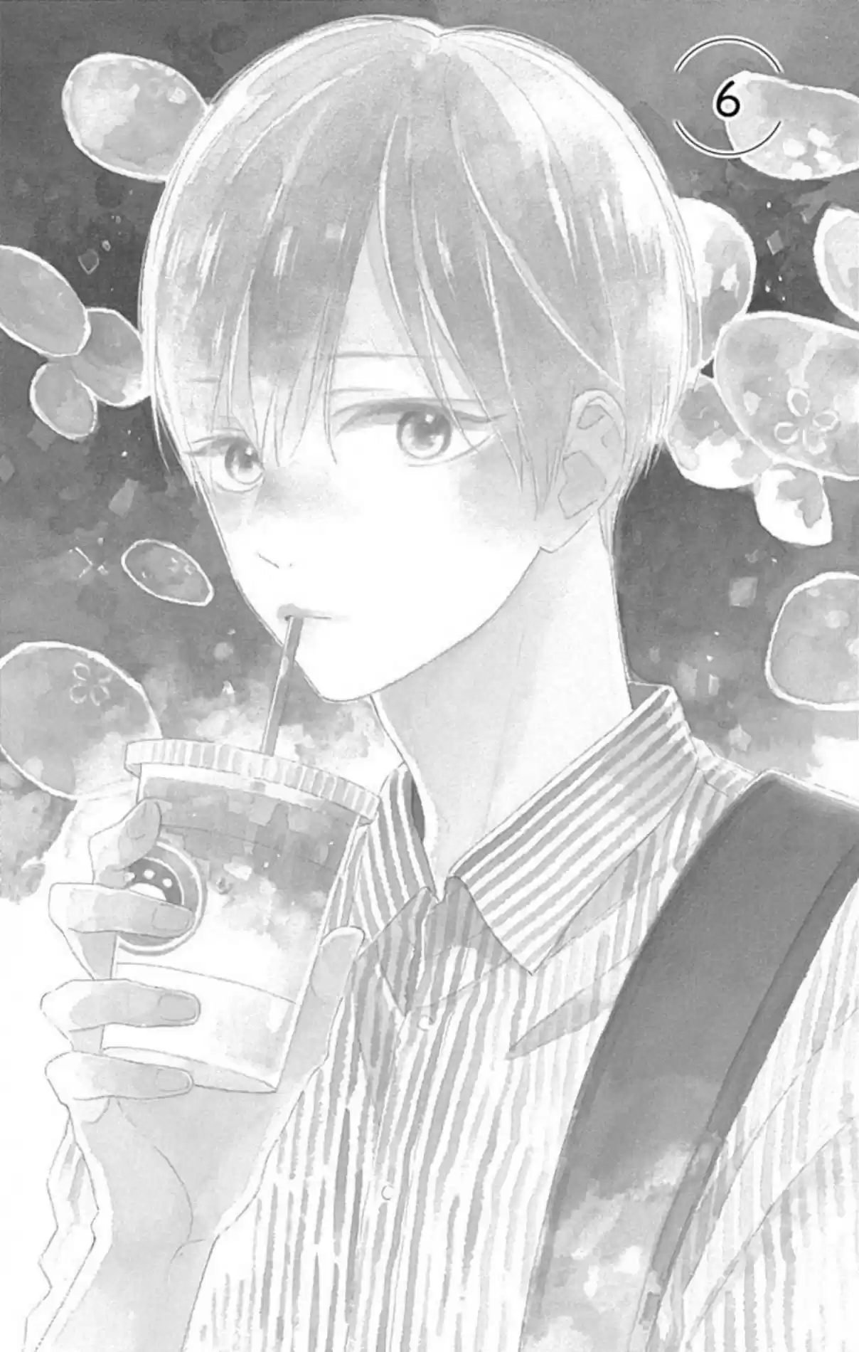 Futsuu Na Bokura No - Capítulo 6 - Página 4 - LectorTMOo