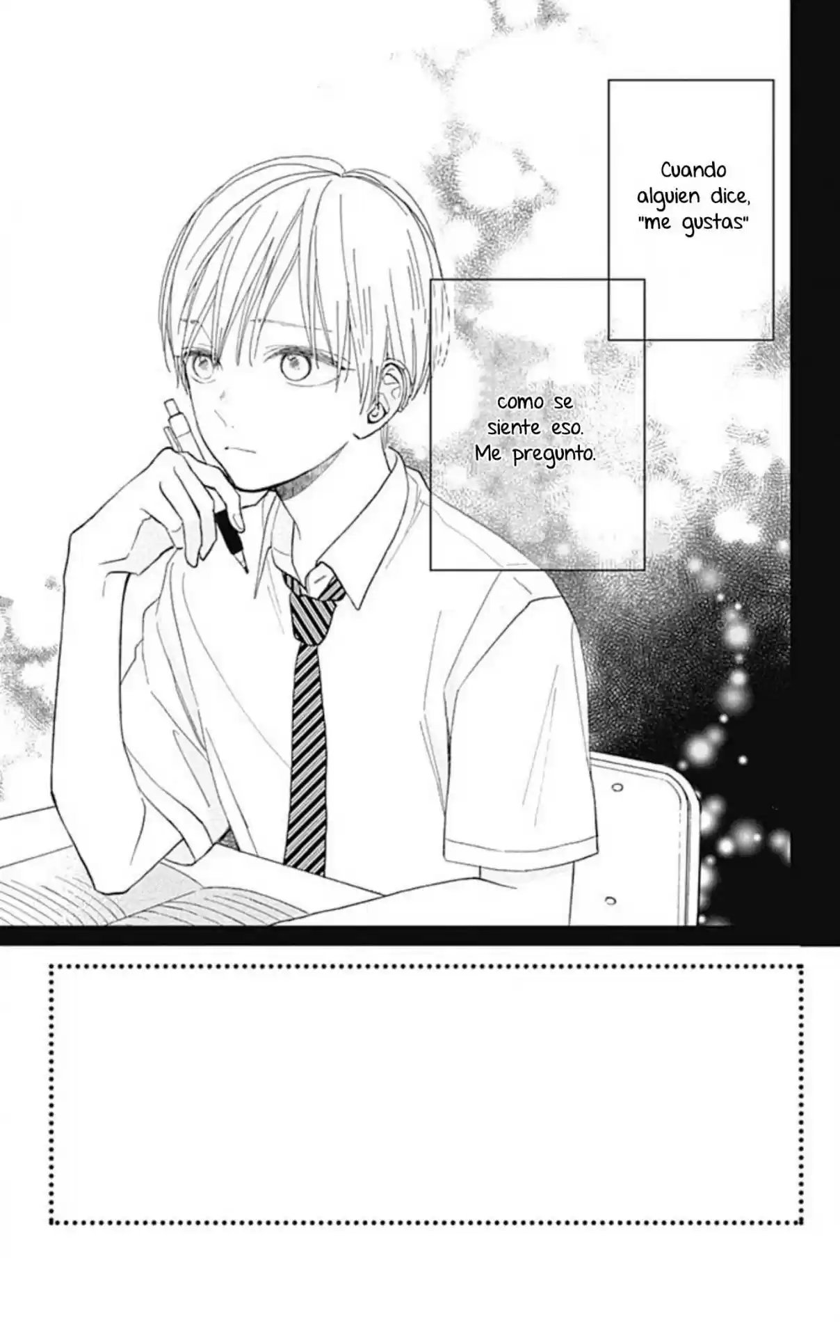 Futsuu Na Bokura No - Capítulo 6 - Página 5 - LectorTMOo