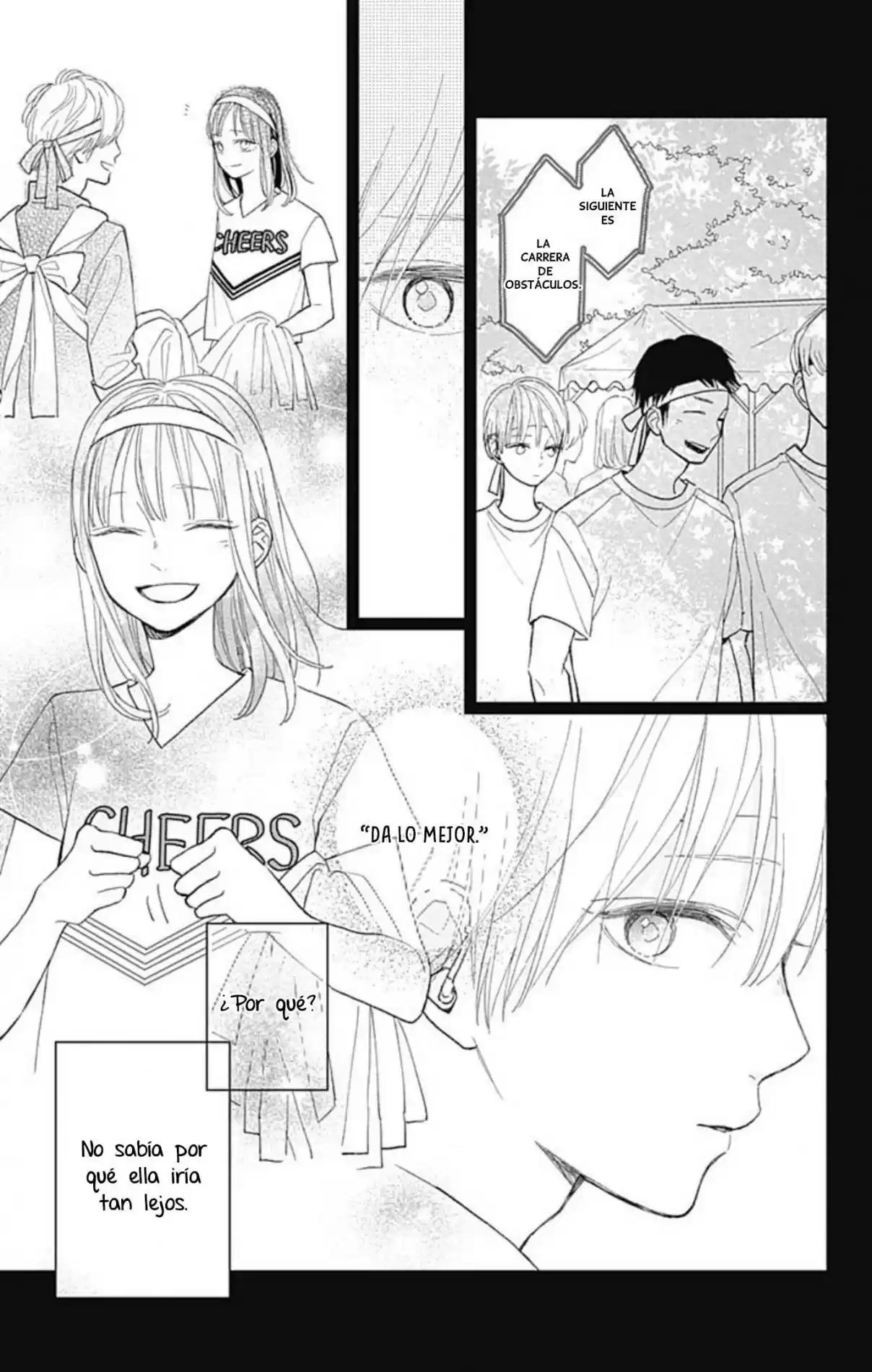 Futsuu Na Bokura No - Capítulo 6 - Página 9 - LectorTMOo
