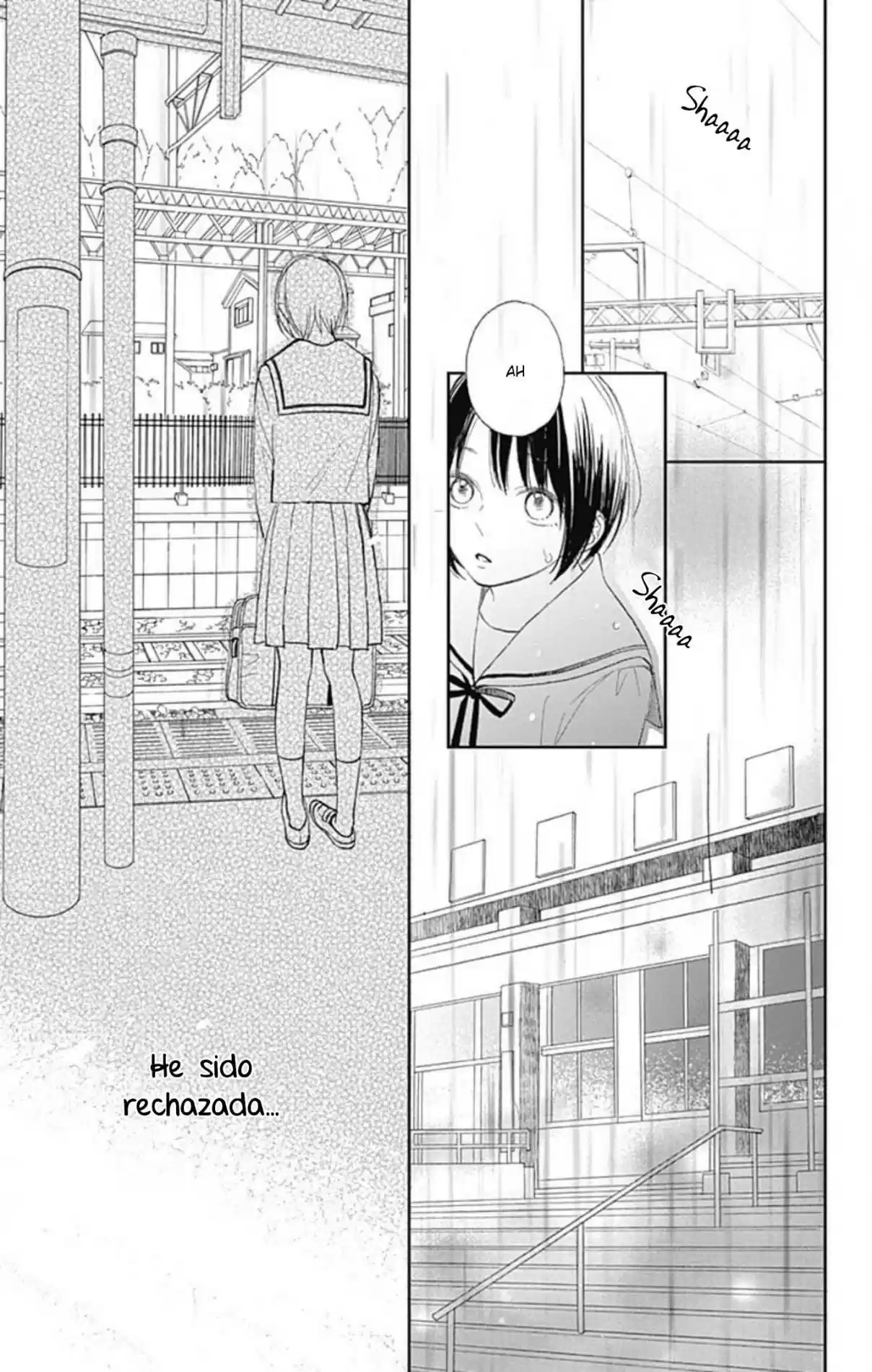 Futsuu Na Bokura No - Capítulo 6 - Página 21 - LectorTMOo