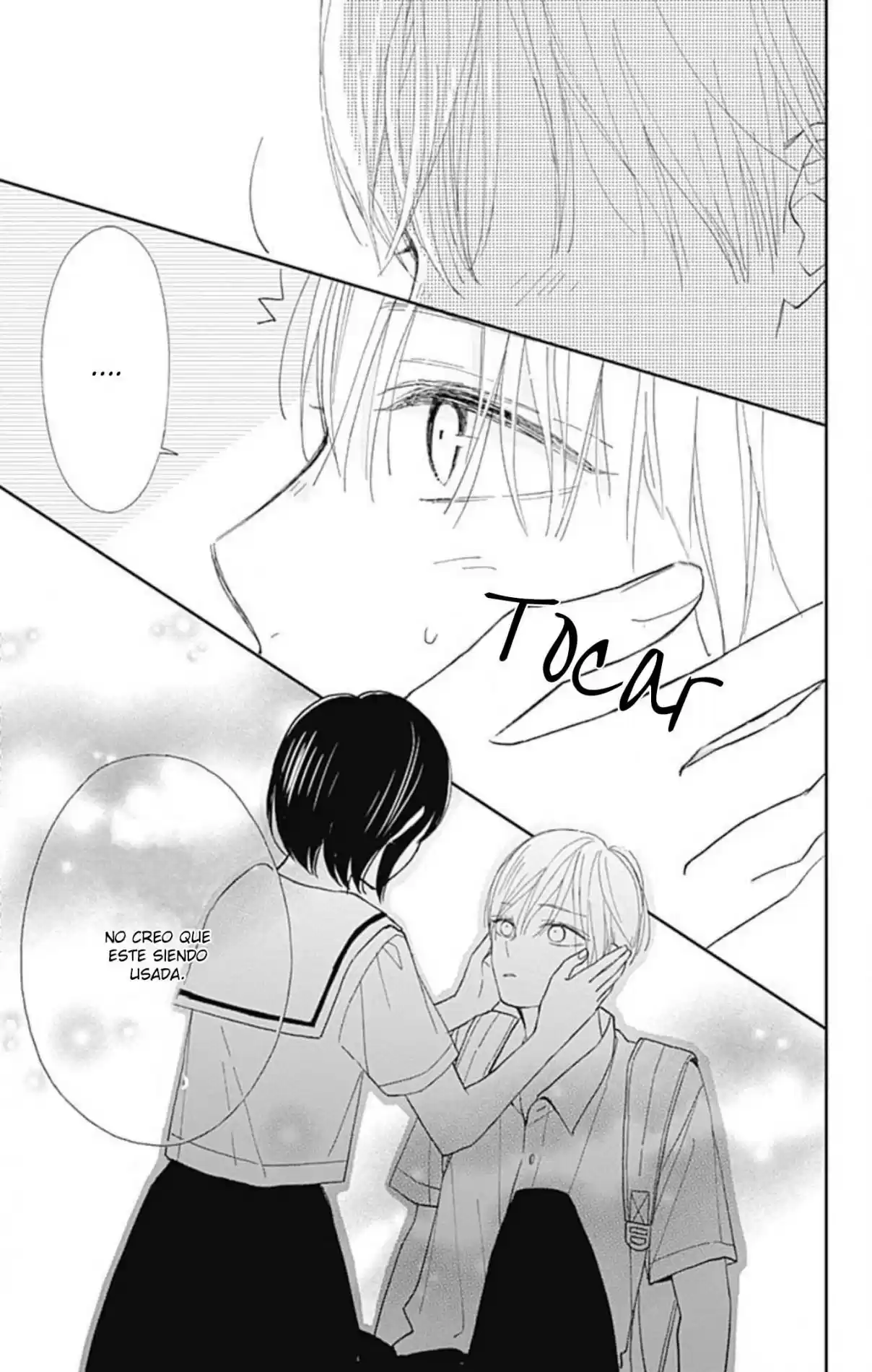 Futsuu Na Bokura No - Capítulo 6 - Página 43 - LectorTMOo