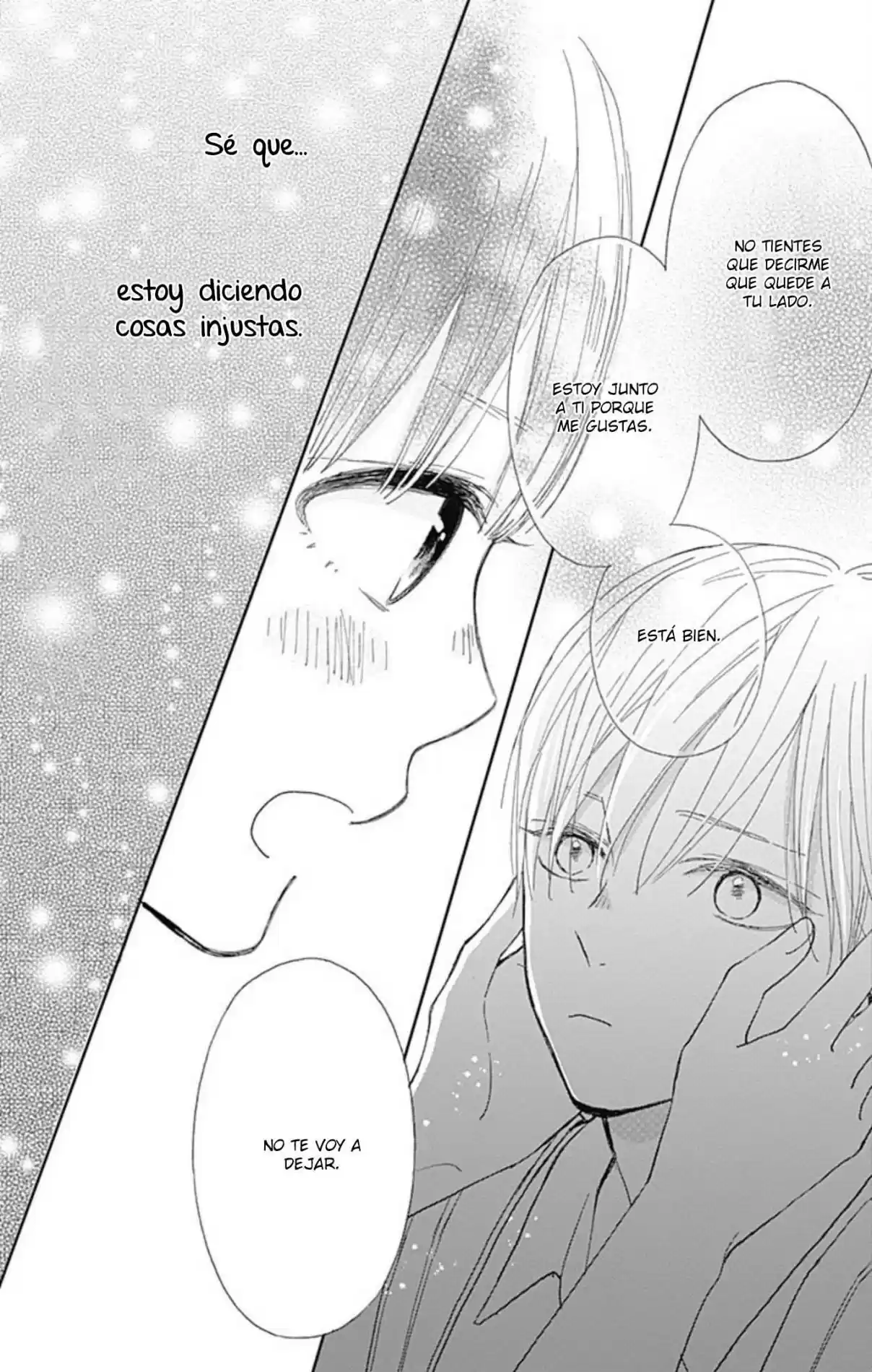 Futsuu Na Bokura No - Capítulo 6 - Página 44 - LectorTMOo