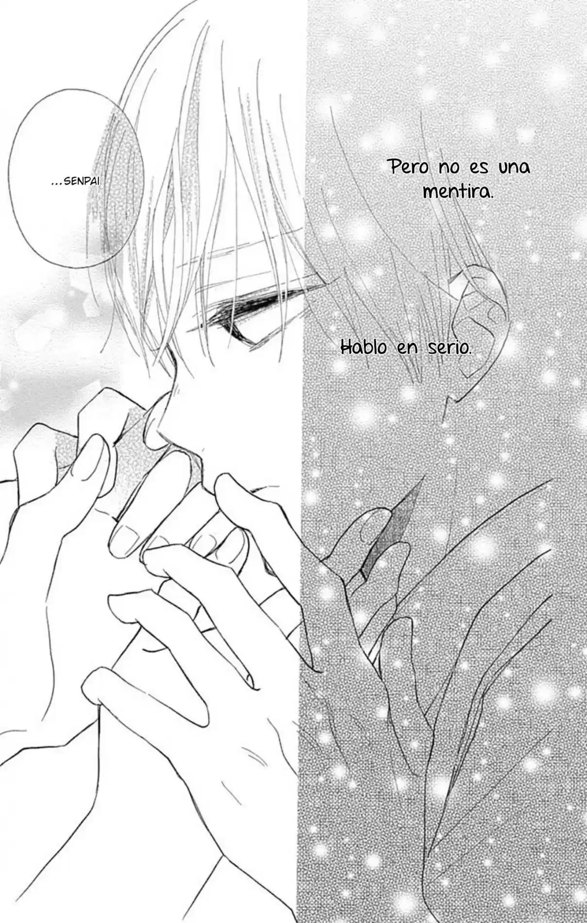 Futsuu Na Bokura No - Capítulo 6 - Página 45 - LectorTMOo