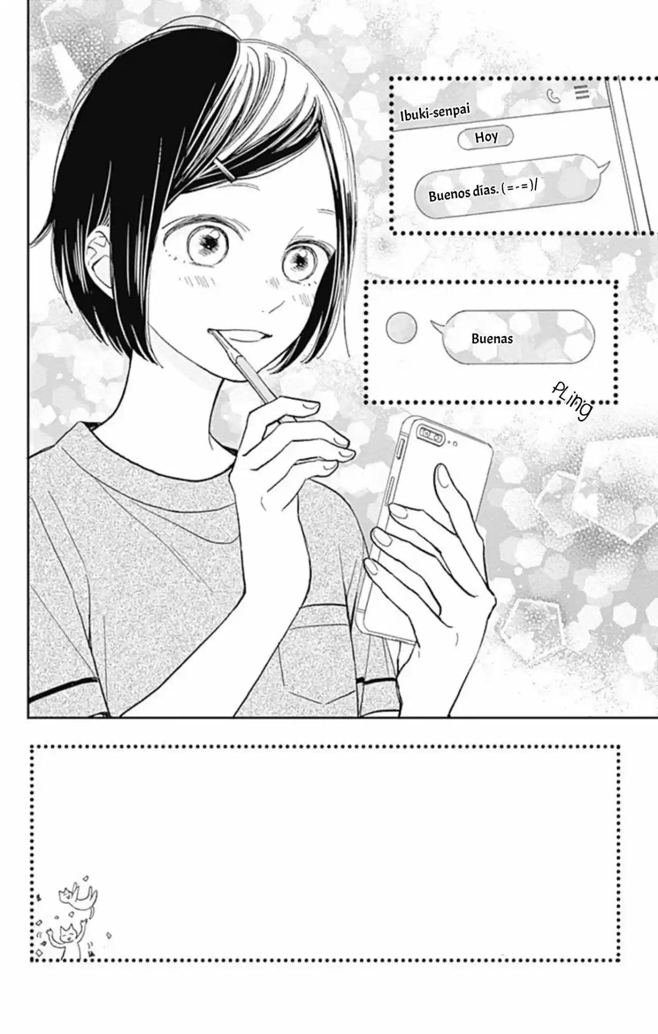 Futsuu Na Bokura No - Capítulo 7 - Página 6 - LectorTMOo