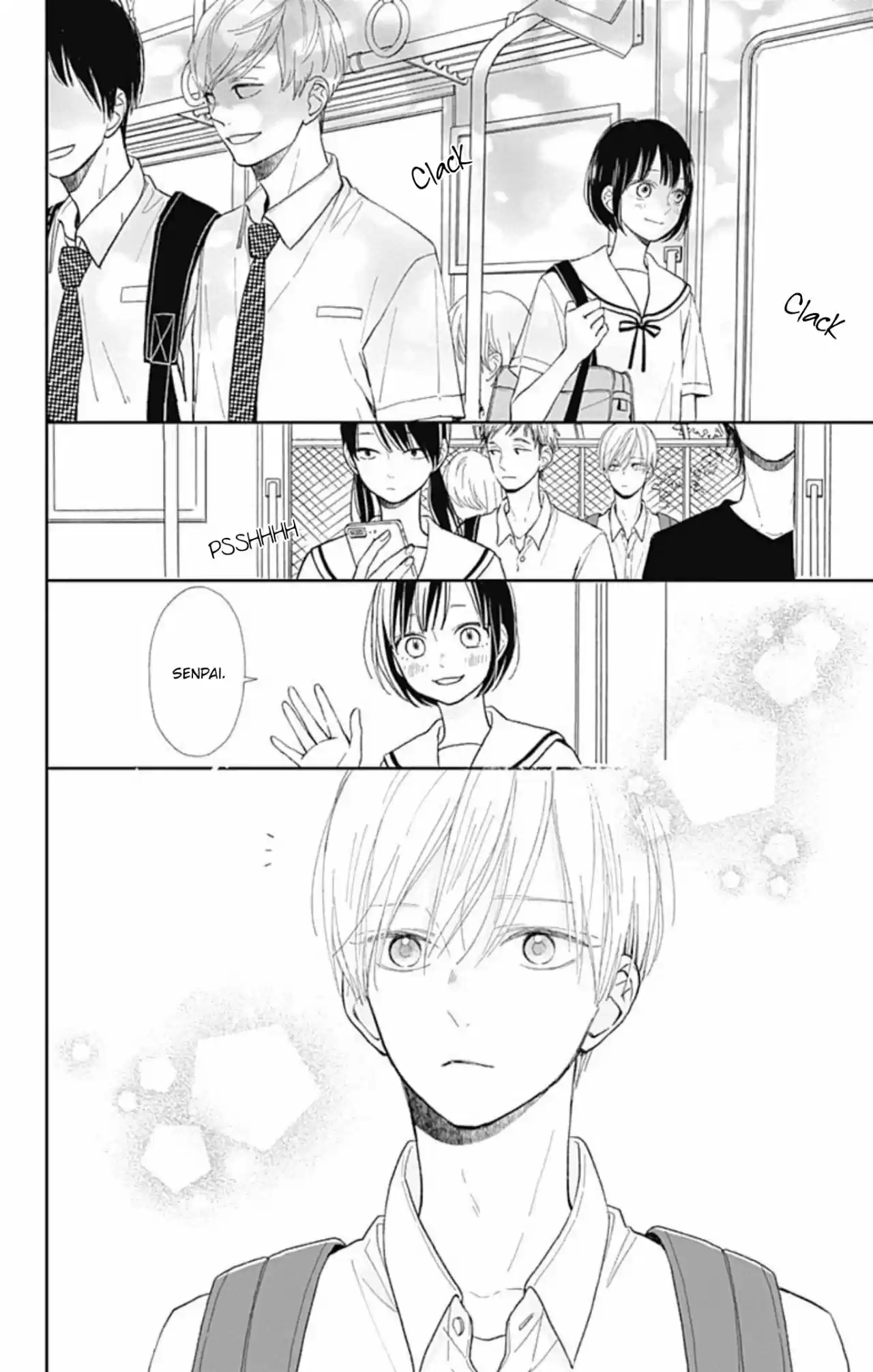 Futsuu Na Bokura No - Capítulo 7 - Página 8 - LectorTMOo