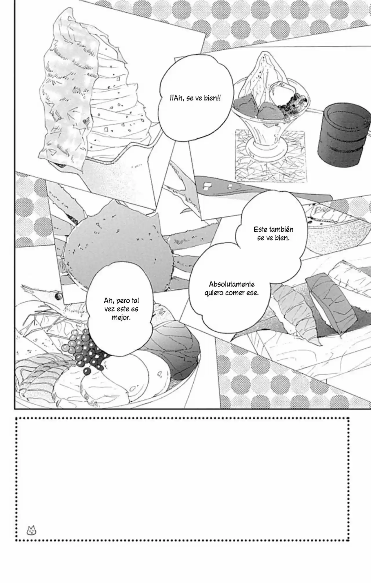 Futsuu Na Bokura No - Capítulo 8 - Página 5 - LectorTMOo