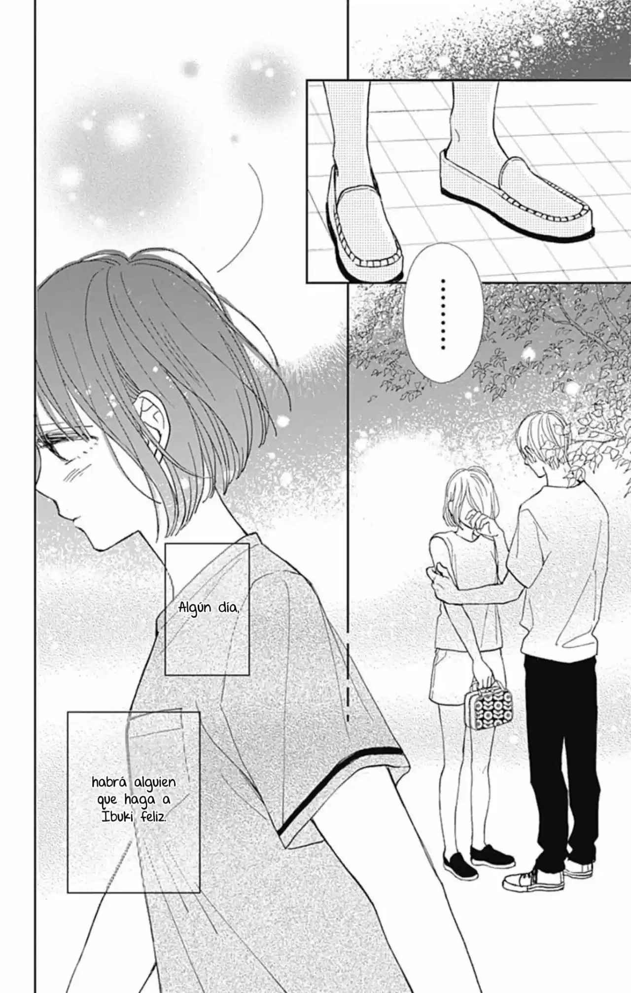 Futsuu Na Bokura No - Capítulo 8 - Página 43 - LectorTMOo