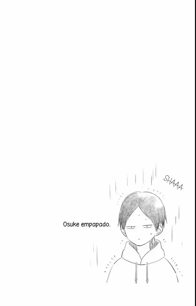 Futsuu Na Bokura No - Capítulo 9 - Página 7 - LectorTMOo